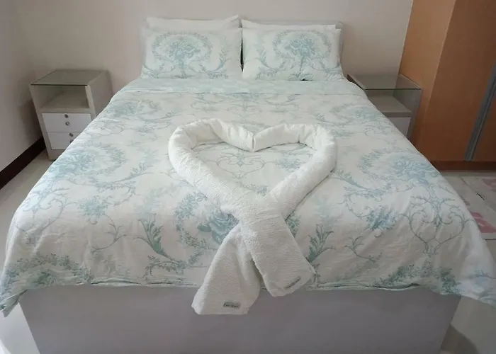 Chillax 101 Newport Boulevard Apartamento Manila