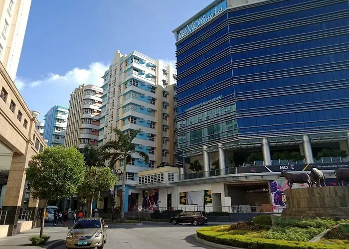 Apartment Chillax 101 Newport Boulevard *