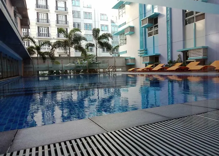 Chillax 101 Newport Boulevard Apartment *