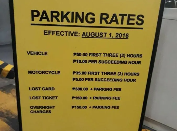 Chillax 101 Newport Boulevard * Manila