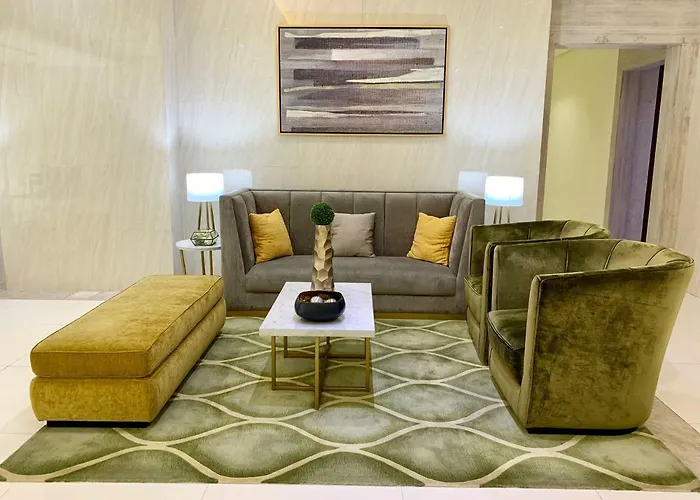 Apartment Chillax 101 Newport Boulevard Manila