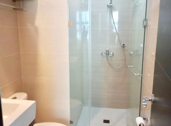 Chillax 101 Newport Boulevard Apartment Manila